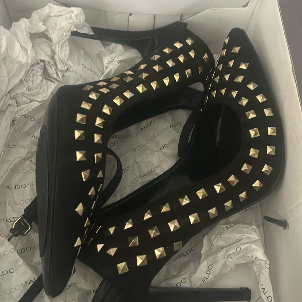 Aldo shoes